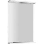 SAPHO Korin - Огледало със LED осветление, 40x70 см, бяло KO345S (KO345S)