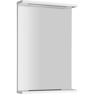SAPHO Korin - Огледало със LED осветление, 40x70 см, бяло KO345S (KO345S)