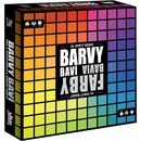Farby Bavia