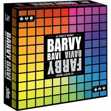 Farby Bavia