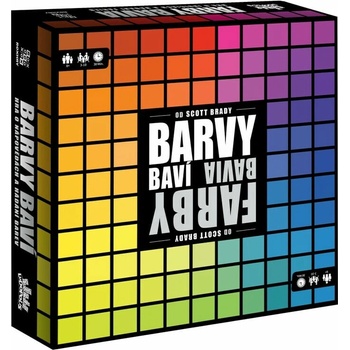 Farby Bavia