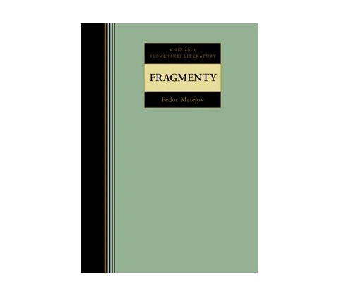 Fragmenty