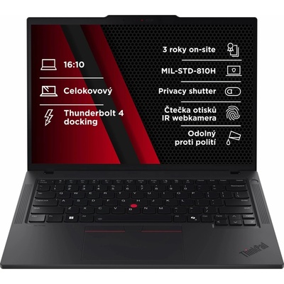Lenovo ThinkPad P14s G6 21QT000NCK