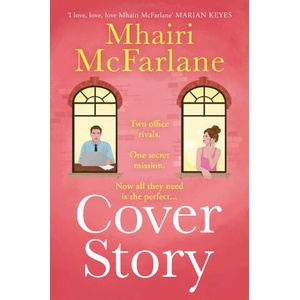Untitled Mhairi McFarlane 1 (ISBN: 9780008562045)