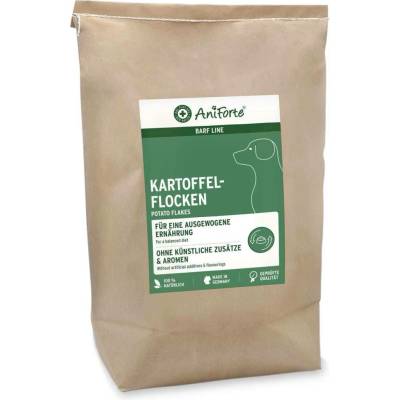 AniForte Barf Bramborové vločky 5 kg