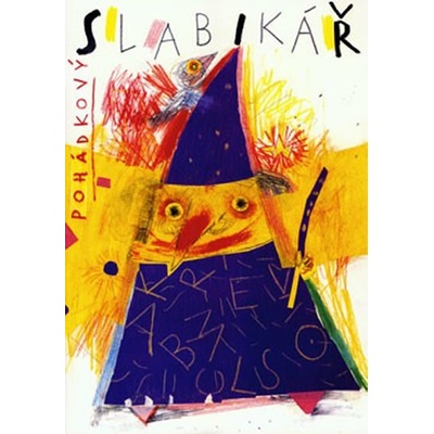 Pohádkový slabikář - Ladislav Horník