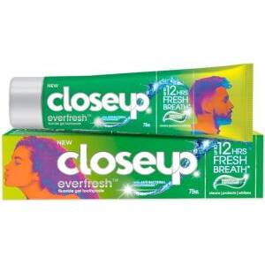 Closeup Everfresh Паста за зъби Closeup Everfresh Menthol Paradise, 90 г