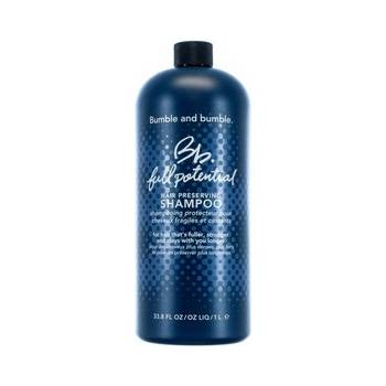 Bumble and bumble Full Potential posilující šampon 1000 ml