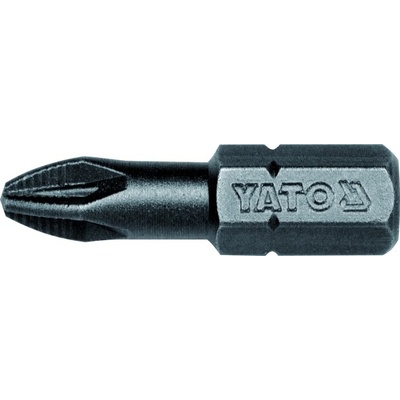 Yato PZ2 x 25 mm YT-7811