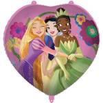 Procos Фолиен балон сърце Disney Принцеси (94990)