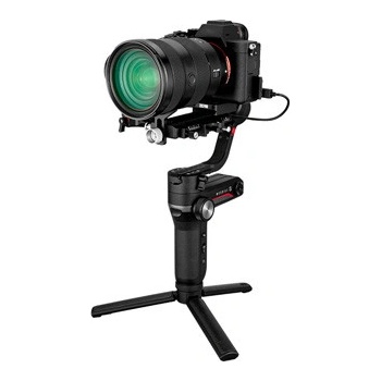 Zhiyun Weebill S