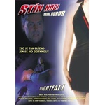 Ifa Movie Stín noci - DVD (004560)