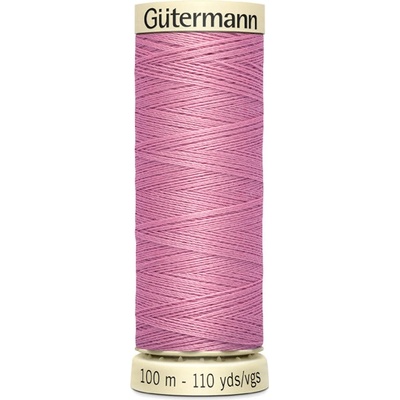 Gutermann Univerzálna šijacia niť Gütermann 100 m - 663