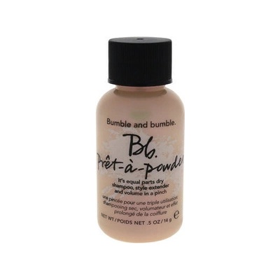Bumble and Bumble Pret-À-Powder It’s Equal Parts Dry Shampoo 14 g