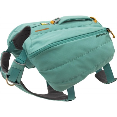 Ruffwear Нагръдник за куче Ruffwear Front Range Day Pack Dog harness - River Rock Green - размер M (057-0226-0413)