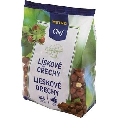 Metro Chef Lísková jádra 13-15 500 g