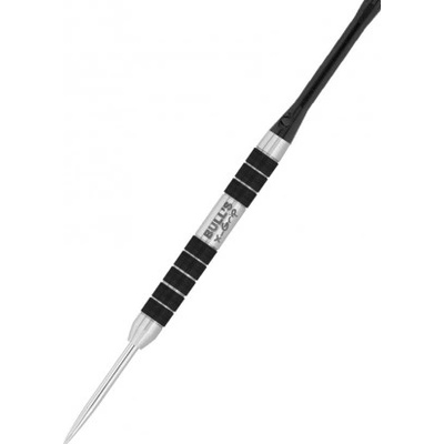 Bull's Steel X-Grip X2 22g