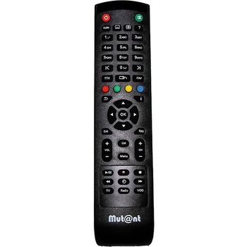 GENERAL MUT@NT HD60 - съвместимо дистанционно управление на марката General (HD60)