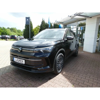Volkswagen Tiguan 1.5 Life DSG 150 kW
