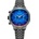 Welder Мъжки часовник Welder Royal WWRC874 (Royal WWRC874)