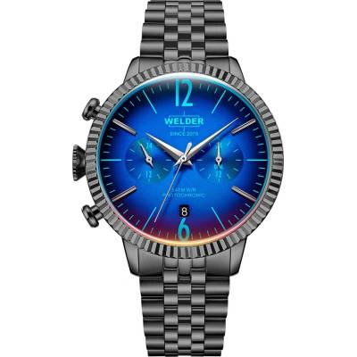 Welder Мъжки часовник Welder Royal WWRC874 (Royal WWRC874)