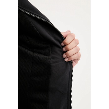 HUGO Blue Яке Hugo Blue в черно преходен модел 50542175 (50542175)