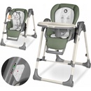 Lionelo houpačka a v 1 LAURICE GREEN OLIVE