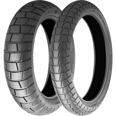 BRIDGESTONE ADVENTURE TRAIL AT41 170/60 R17 72V
