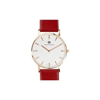 Philip Parker PPIT017RG1