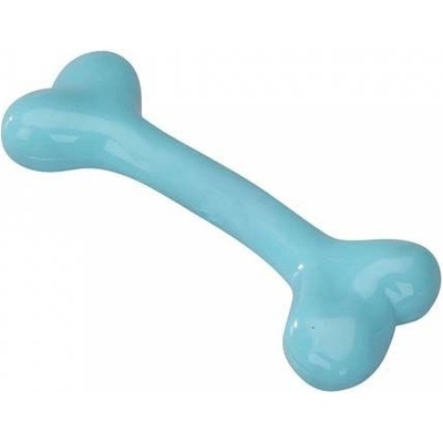 Europet BERNINA Rubber Bone 18 cm Medium Mint s vôňou mäty