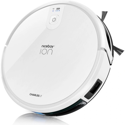 Niceboy ION Charles i7 White