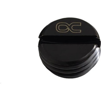 Image 1 of Alphacool Винт Alphacool Eiszapfen, V. 2 G1/4, Черен мат (1017333)