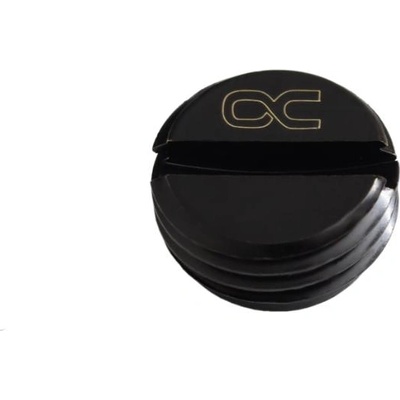 Alphacool Винт Alphacool Eiszapfen, V. 2 G1/4, Черен мат (1017333)