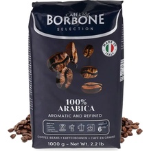 Caffe Borbone Crema Arabica 100% 1 kg