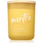 DW HOME Zen Mantra ароматна свещ 428 гр