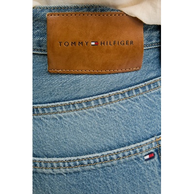 Tommy Hilfiger Дънки Tommy Hilfiger (MW0MW39221)