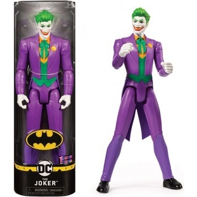Spin Master Batman 30 cm Joker