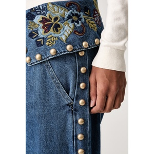 Farm Rio дънки relaxed fit дамски (362430)