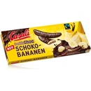 Čokoládové tyčinky Casali Schoko Bananen 300 g