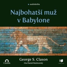 Najbohatší muž v Babylone - George Samuel Clason