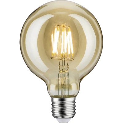 Paulmann 28716 LED F A G E27 6.5 W teplá biela x v 95 mm x 138 mm 1 ks 28716