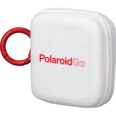 Polaroid Go Pocket Photo Album White - 36 fotek