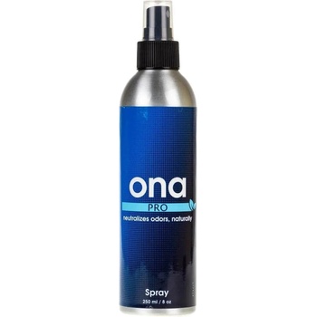 ONA Spray osvěžovač vzduchu PRO 250 ml