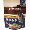 Ontario Duck with Vegetable in Broth 300 g