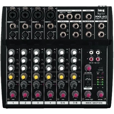 MONACOR MMX-842