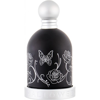 Jesus Del Pozo Halloween Tattoo toaletná voda dámska 50 ml