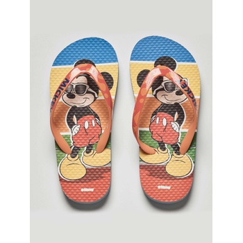 Image 1 of CERDA Джапанки premium mickey