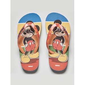 CERDA Джапанки premium mickey (2300003768)