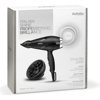 Image 1 of BaByliss 6713DE