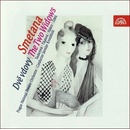 Smetana,b.: Dve Vdovy / E.haken,m.tauberova,d.tikalova,m.fid CD